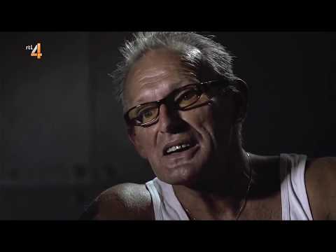 Echte Penoze (aflevering 1) - Zware EX-crimineel Hugo Broers!