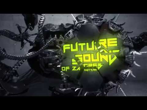 FUTURE SOUND OF ZAGREB 2018 Trailer