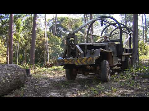 Laos’ Wildest Trails | Deadliest Journeys