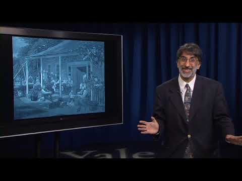 Hearing the People, Part 2: America's Unwritten Constitution