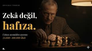 Aralıklı tekrarla IQ'nu yükselt: Zeki olanlar unutmayanlardır