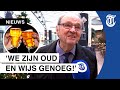 'Overheid moet zich hier niet mee bemoeien' - DE KWESTIE