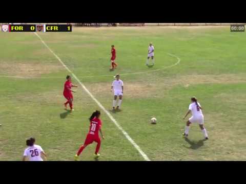 02.09.2017: Fortuna Becicherecu Mic - CFR Timișoara (repriza2)