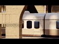 Dream Of The Desert Train Saudi Arabia