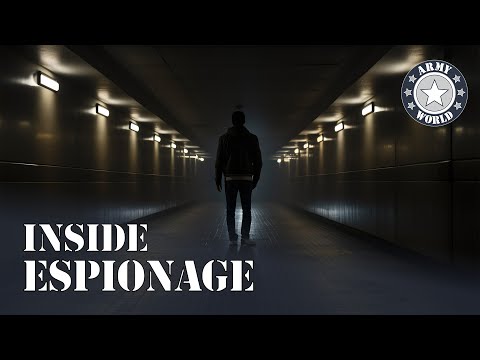 The Man Who Knew Too Much | Inside Espionage