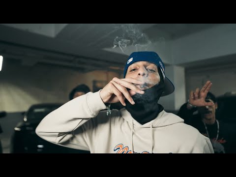 LAJA - INSOMNIO (Shot by @checkthefootage)