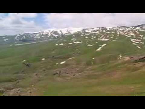 British documentary - The Ottoman empire in WW1 part 2