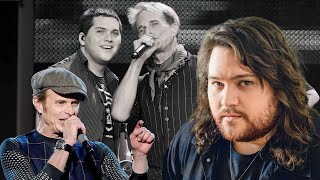Wolfgang Van Halen Reveals Why David Lee Roth Keeps Throwing Shade at Him