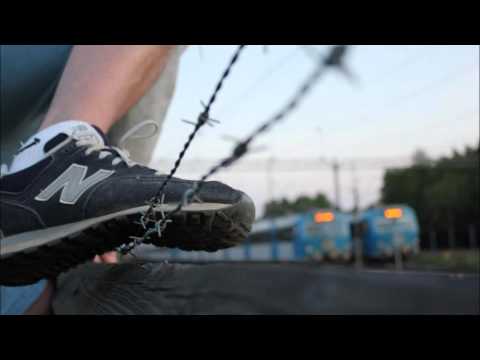 KING KERZ - Attacken