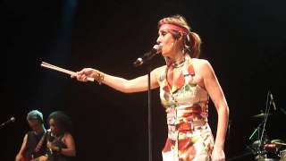 fernanda abreu @ imperator: veneno da lata