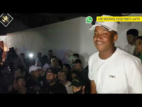 Mc Calvin ao vivo em Senador Firmino - Mg em 19/03/2022. Gostou ? Comenta aí 👈 #mc #funk #baile