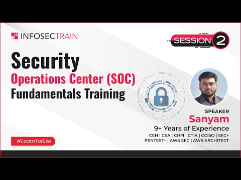 What is Security Operations Center SOC | Why do we need SOC | Job Roles in SOC