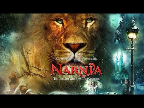 The Chronicles Of Narnia 1(part-25) The Lion, The Witch And The Wardrobe (2005)in hindi 720p