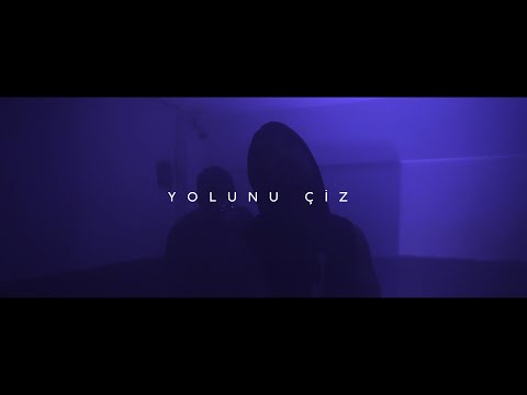 Taki - Yolunu Çiz (Official Video)