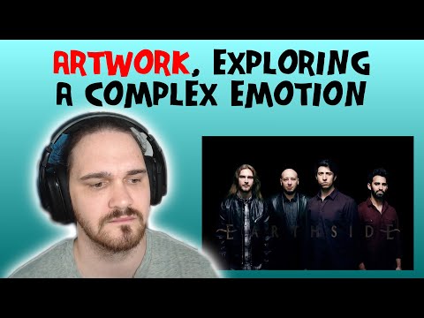 Composer/Musician Reacts to Earthside – Contemplation Of The Beautiful (REACTION!!!)