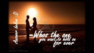 RNBstylez # Matt Palmer-Hold Onto My Hand