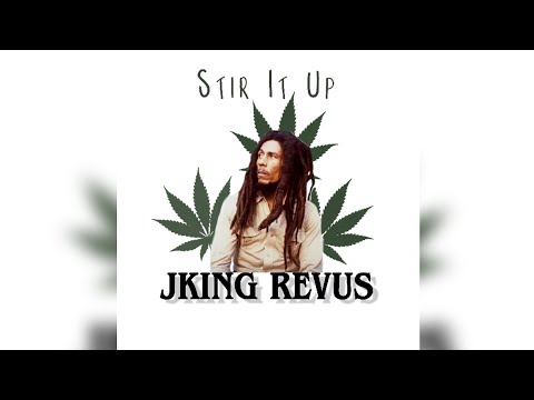 Revus - Stir It Up (Audio)