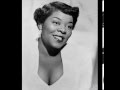 Dinah Washington - "Blow Top Blues"  - (1952)