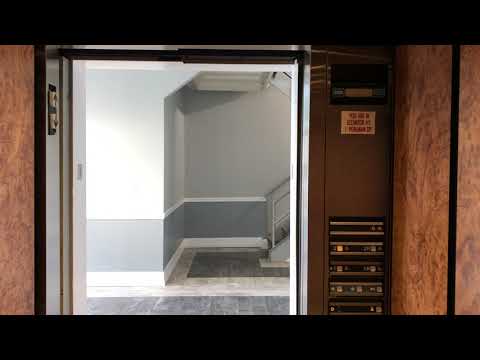 Glitchy & Low on Oil Dover Impulse Hydraulic Elevator - Spring Valley, NY