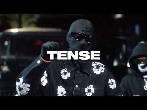 [FREE] Suspect AGB x Trigz HRB x UK Drill Type Beat - "TENSE"