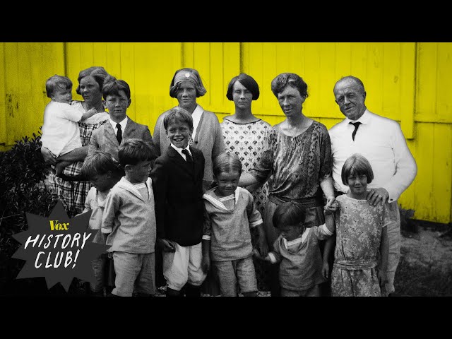 Vidéo Prononciation de Eadweard Muybridge en Anglais