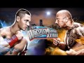 WWE-Wrestlemania XXVIII 28 2012 2nd Theme Song ...