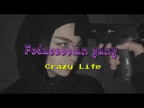 Fodaseoclan  GANG -Crazy life (BOBWiLL ft El CHAPO) Produção (Forno record's)