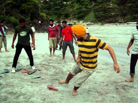 baandar killa near beach 2