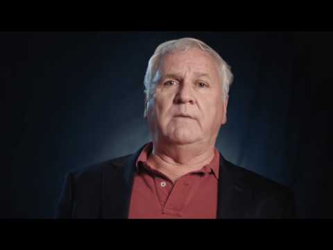 Alabama Remembers Vietnam - John Conway