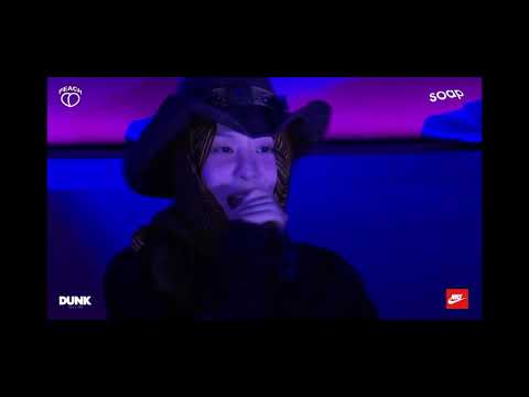 수민 - MEOW 라이브 W/ BLANCHE at soapseoul