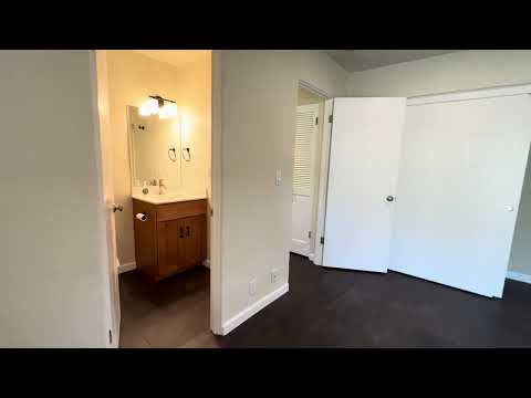 October 01, 2026 is a lovely 3 bedroom 2 bathroom Monterey home. property video