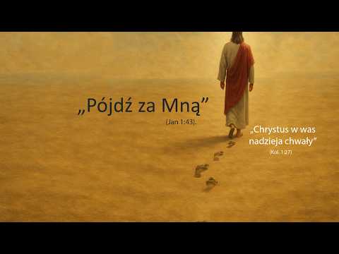 Kroki do Chrystusa