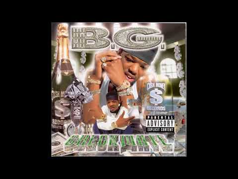 B.G. ft Juvenile Jungle