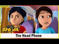 சிவன் ஹெட் ஃபோன் முழு எபிசோட் 138 Shiva The Head P