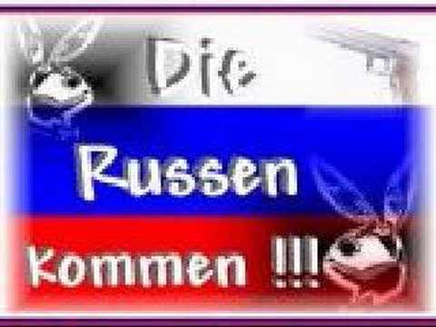 Proggress feat. Royal-G-Coole Russen