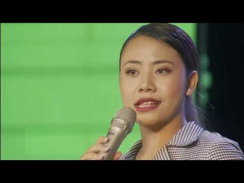 Deborah - Apawi love & Bei adawng lua e. Metley