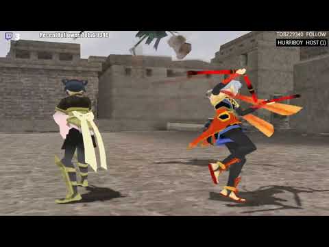 GD Plays Suikoden V [PART 10]