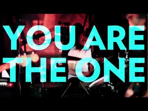 A PLACE TO BURY STRANGERS / YOU ARE THE ONE / LIVE AT BRAUND SOUND