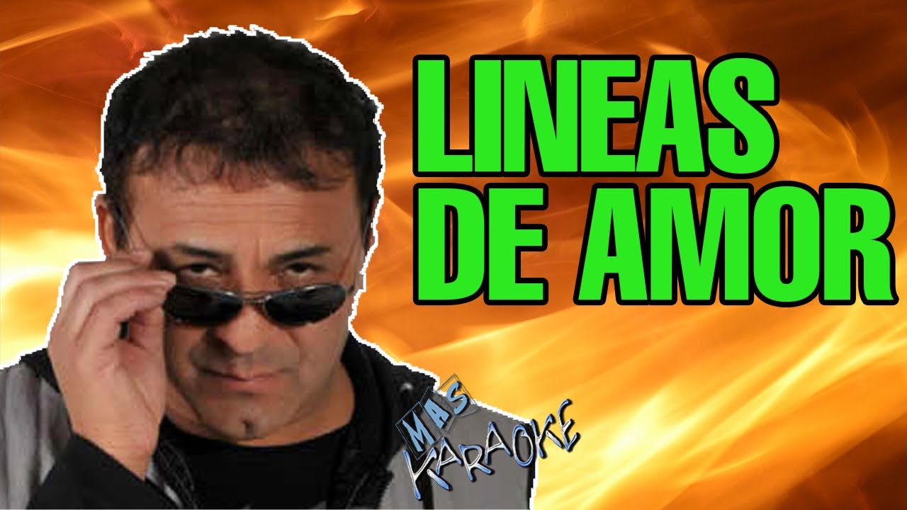 Líneas De Amor