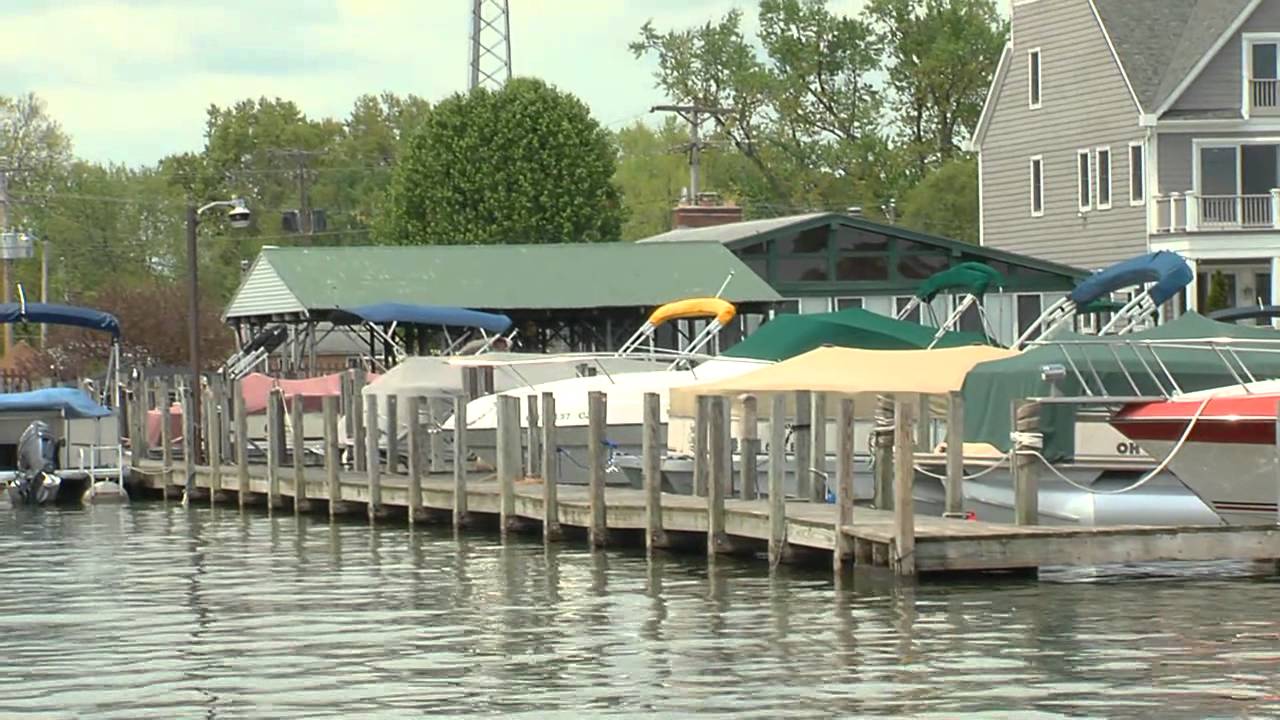 Out N About Columbus: Camping, Boating & Summer Fun 5/12/2013