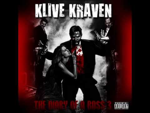 02. Klive Kraven - "Marvin Manillo" - (Prod. Phybaoptikz)