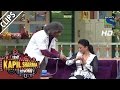 Dr.Gulati's Medical Test with the Star Cast of Fever-The Kapil Sharma Show-Episode 30-31st July 2016