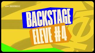 ELEVE BOLD + BURN || ELEVE BACKSTAGE #5