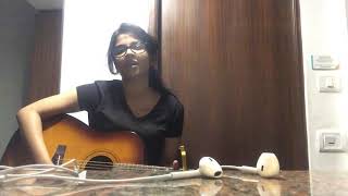 Mere Yaar - The Local Train | Cover by Tanvi Marodia