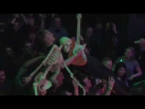 The Yugos - Andopolis (1-27-17)