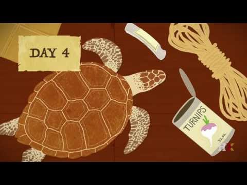 道德難題：救生艇困境 (The Lifeboat Case (Lecture 1 & 2))