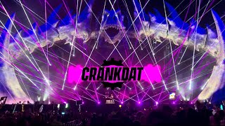CRANKDAT @ LOST LANDS 2025 | FULL SET