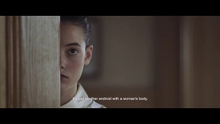 AMO [trailer] PIFF 2017 OFFICIAL COMPETITION