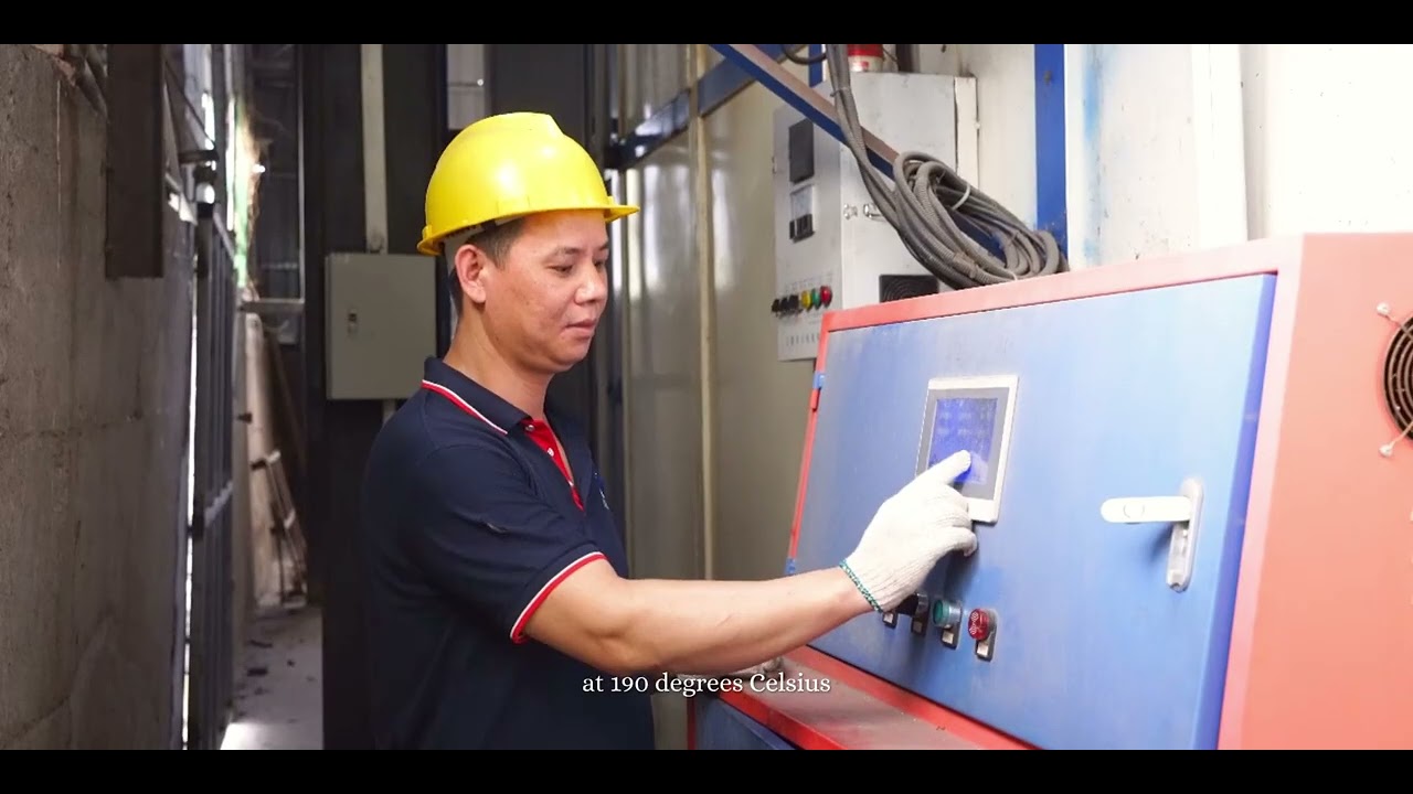 Welcome to HERO Metal, your premier ceramic tile decorative strip factory!