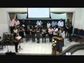 CANTATA DEUS FAZ GRANDES COISAS Wmv